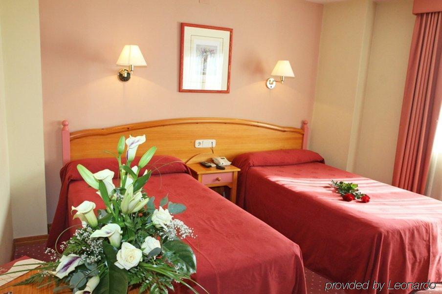Maria De Luna Hotel