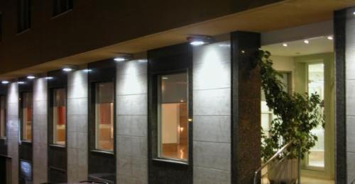 Hotel Maria De Luna 3*