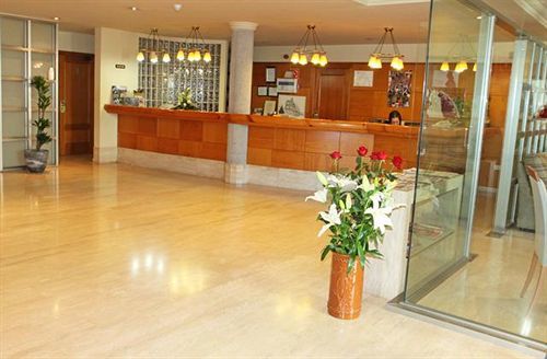 Maria De Luna 3* Segorbe