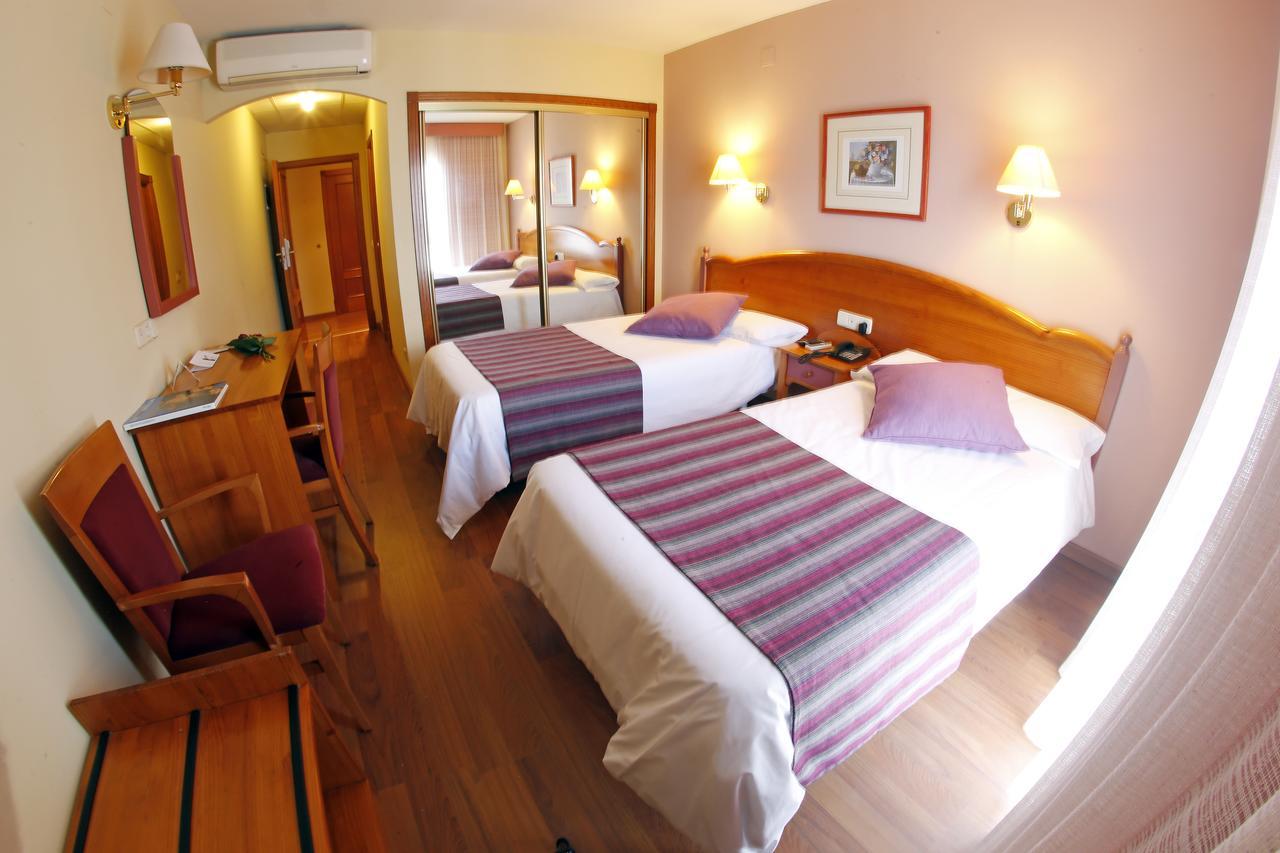 Hotel Maria De Luna