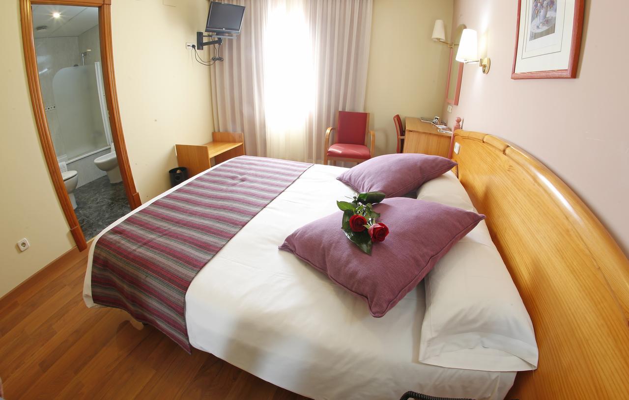 Maria De Luna Hotel