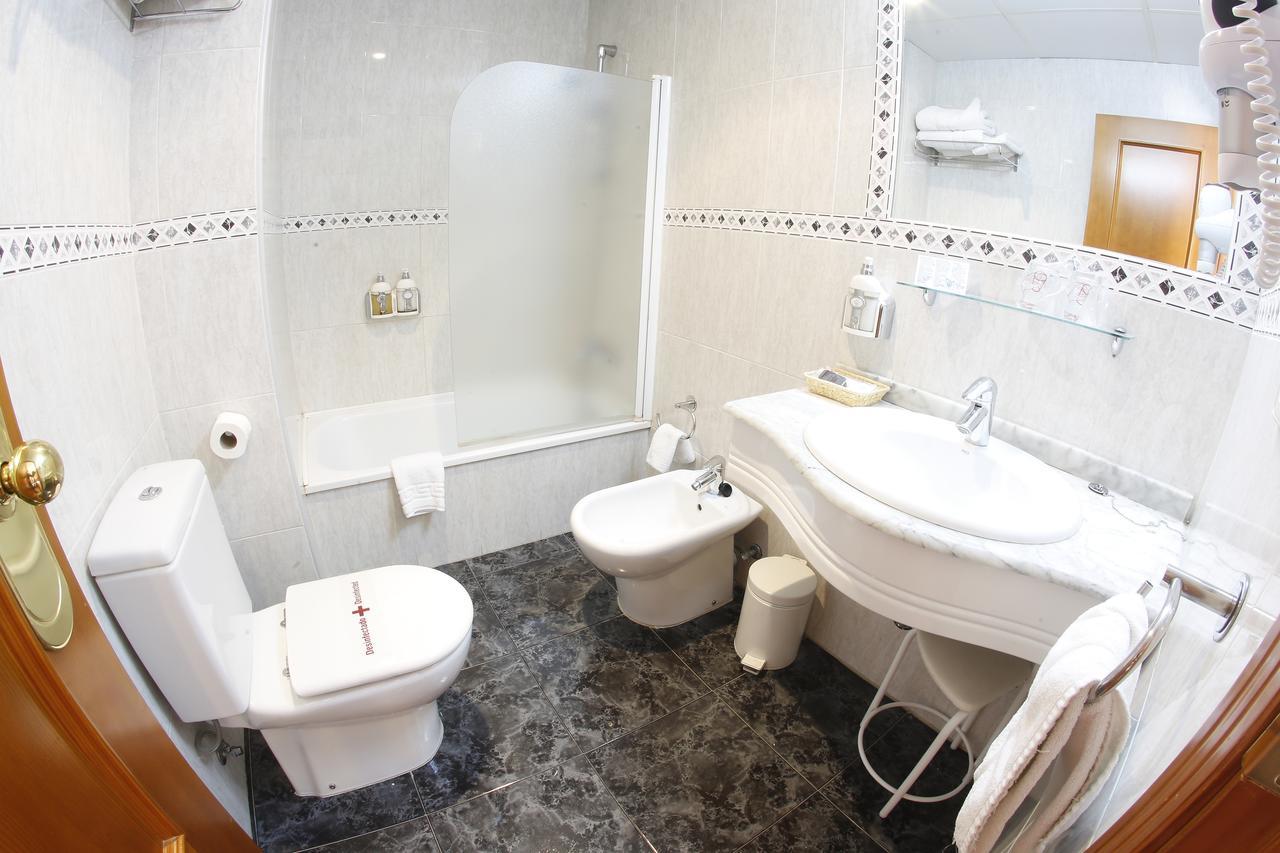 Hotel Maria De Luna Segorbe