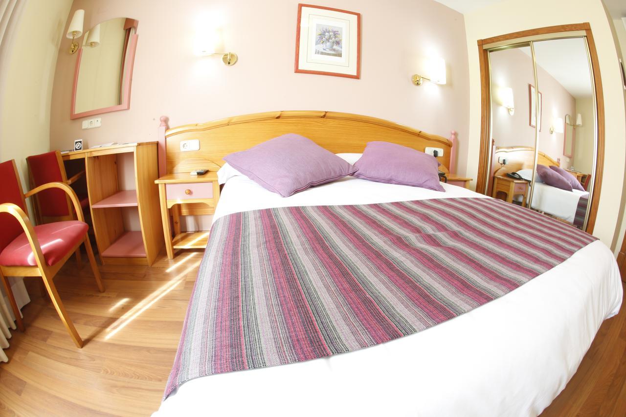 Maria De Luna Hotel