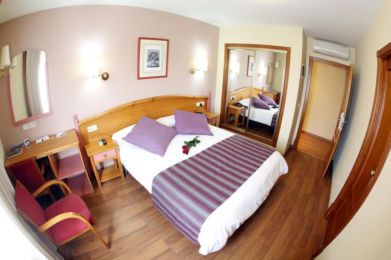Hotel Maria De Luna Segorbe