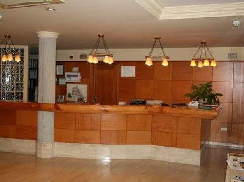 Maria De Luna 3* Segorbe